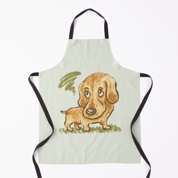 Item preview, Dachshund designed and sold by Toru Sanogawa.
