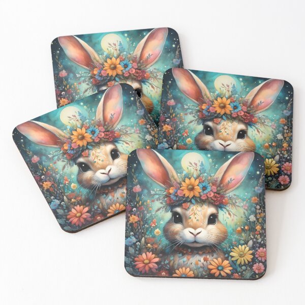 Item preview, Flower Power  designed and sold by Patricia Johnston.