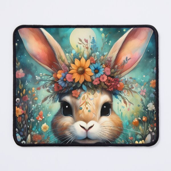 Item preview, Flower Power  designed and sold by Patricia Johnston.