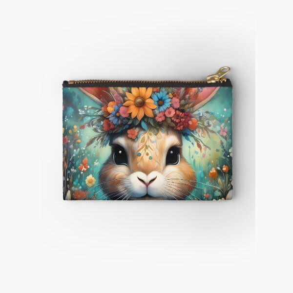 Item preview, Flower Power  designed and sold by Patricia Johnston.