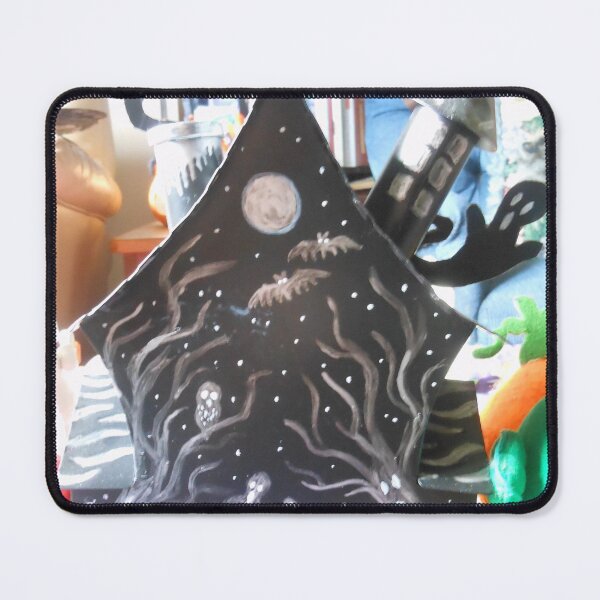 Item preview, Halloween House II designed and sold by Kashmere1646.