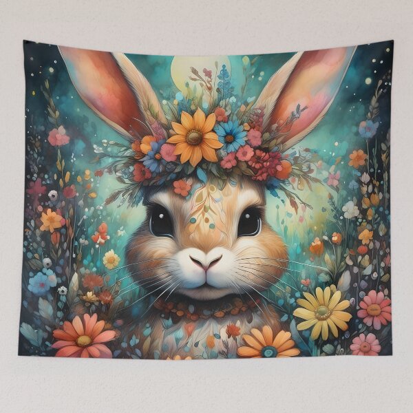 Item preview, Flower Power  designed and sold by Patricia Johnston.