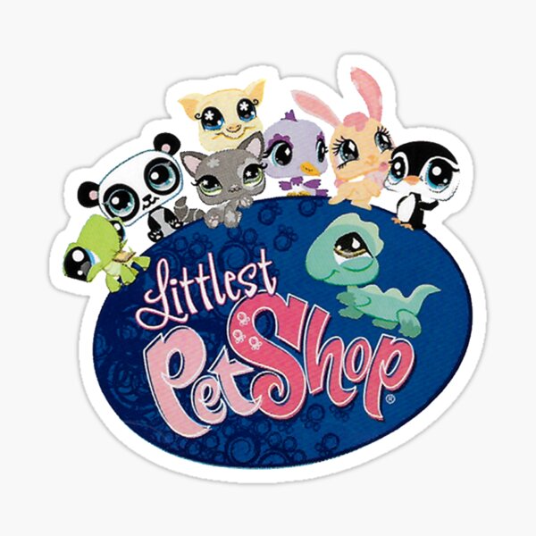 Vista previa del artículo con la obra «Logotipo de LPS», diseñado y vendido por TheBiggestRat.