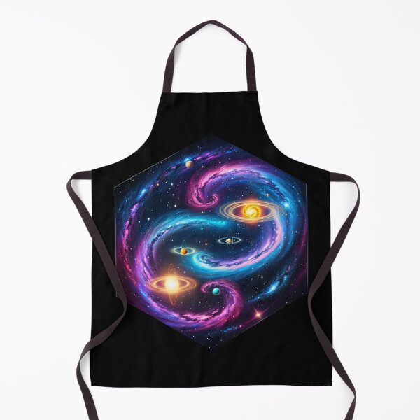 Item preview, Galaxy Dance designed and sold by AbsoluteA.