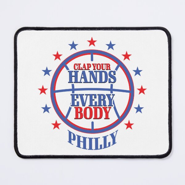 Item preview, Clap Your Hands Everybody - White designed and sold by rtsmryan.