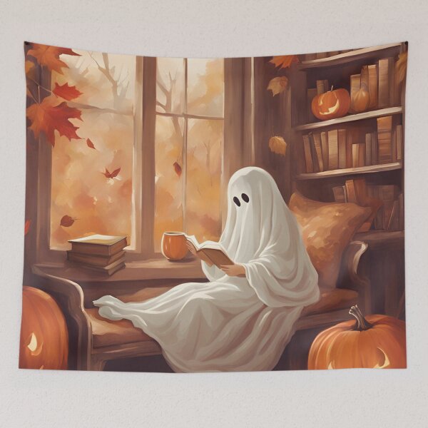 Item preview, Halloween art 28 designed and sold by TheRadiances.