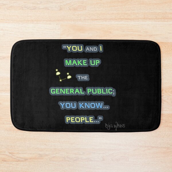 Item preview, "YOU..." Quote 09/06/2024 designed and sold by BJGWRDS.