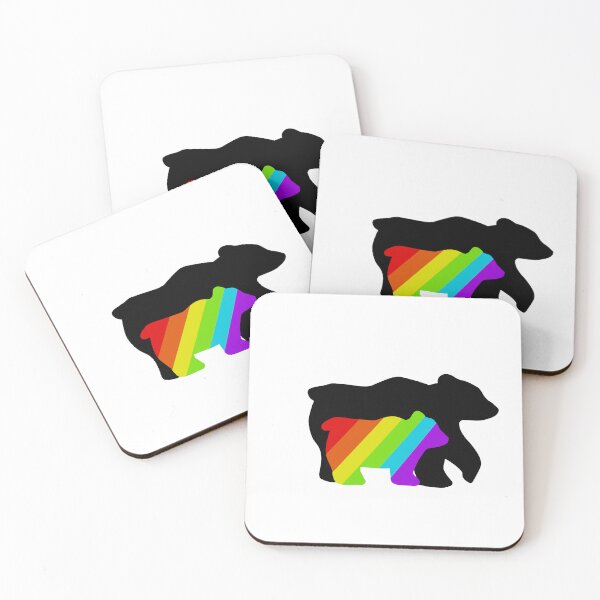 Item preview, Gay Pride Mama Bear designed and sold by Katieart26.