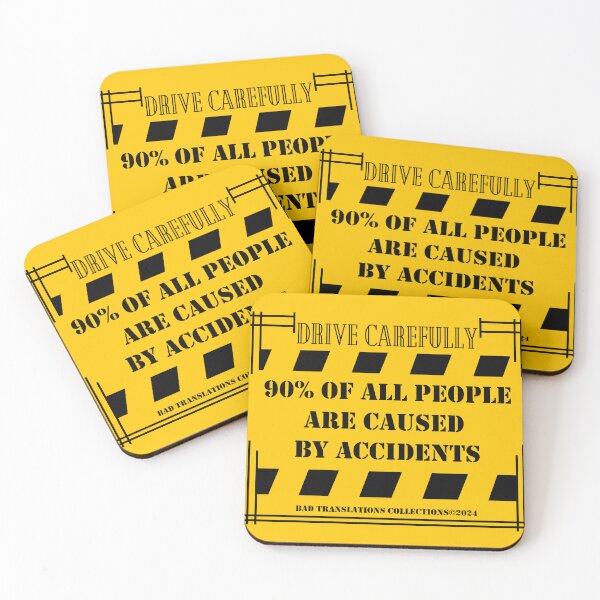 Item preview, drive.carefully. designed and sold by LucysArtRealm.