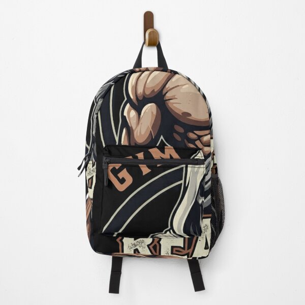 Item preview, Gym Reaper Fitness Halloween Skeleton Workout Bodybuilding designed and sold by studiopekepeke.