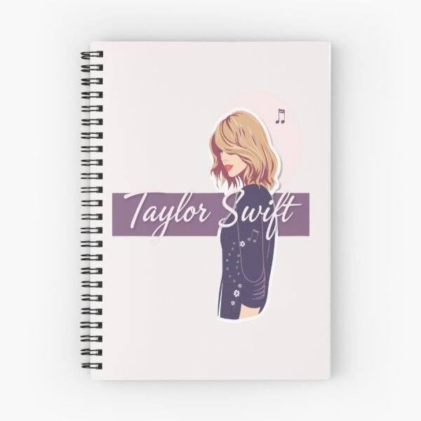 Item preview, Elegant Pastel 'Taylor' Script with Floral Accents Stickers designed and sold by ColorsSoul ⭐️⭐️⭐️⭐️⭐️.