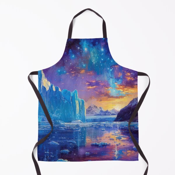 Item preview, Iceberg 4 designed and sold by Dawn van Doorn.
