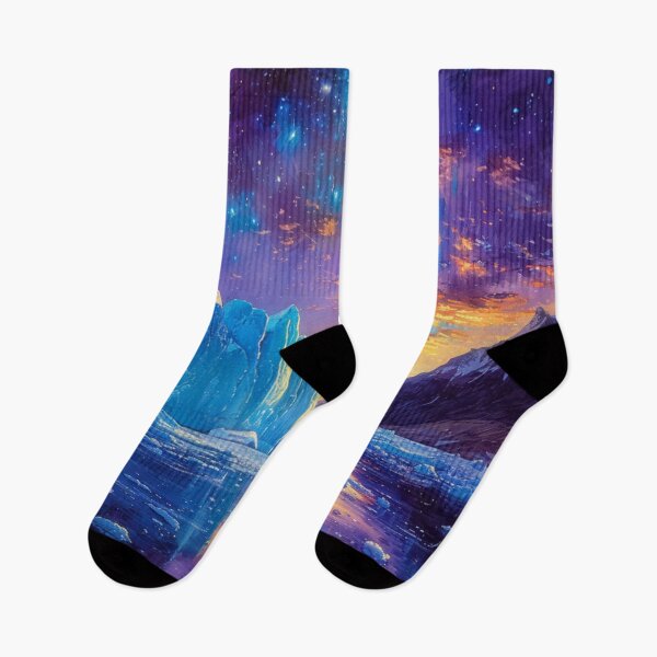 Item preview, Iceberg 4 designed and sold by Dawn van Doorn.