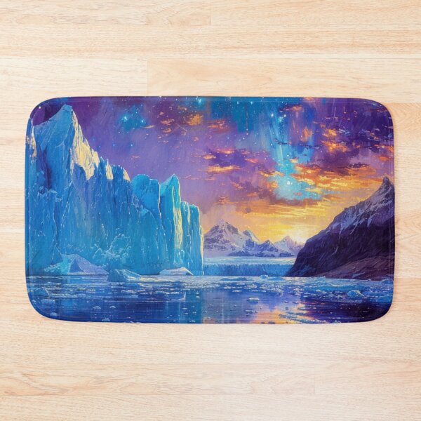 Item preview, Iceberg 4 designed and sold by Dawn van Doorn.