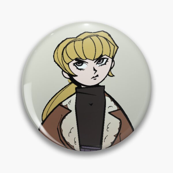 Item preview, Karin fear and hunger designed and sold by Abuhashpotato.