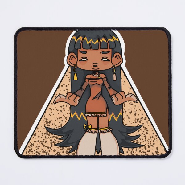 Item preview, ButterCookieCrunchGal! designed and sold by TkWibblekins.
