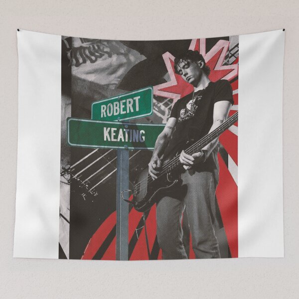 Item preview, Robert Keating designed and sold by Tilboo.
