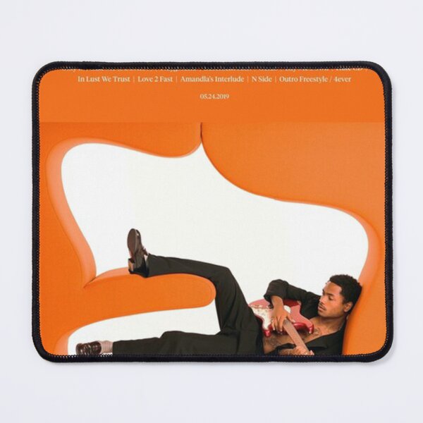 Item preview, Apollo XXI Steve Lacy designed and sold by elvinjsiegel.