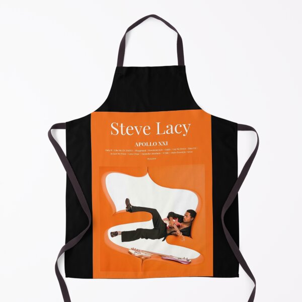 Item preview, Apollo XXI Steve Lacy designed and sold by elvinjsiegel.