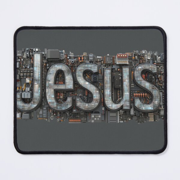 Item preview, Jesus: The true connection powering every part of life. designed and sold by bAIryBarn.