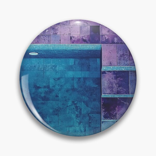 Item preview, Sapphire Descent designed and sold by Viktor Surzhko.