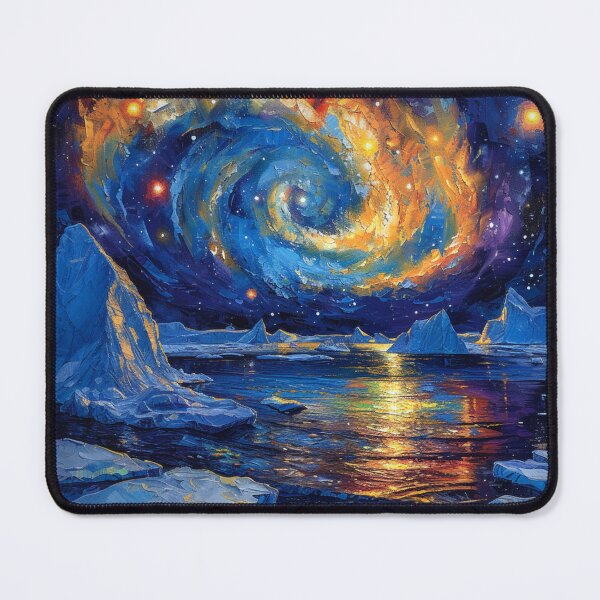 Item preview, Iceberg designed and sold by Dawn van Doorn.