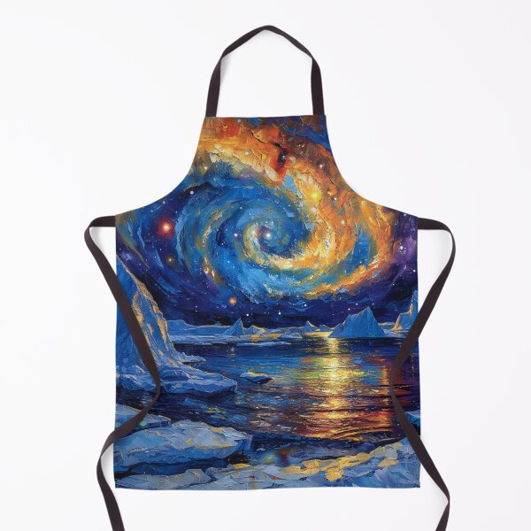 Item preview, Iceberg designed and sold by Dawn van Doorn.