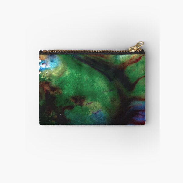 Item preview, Brusho Outcome 2 | Seven designed and sold by Jakes Art Shop.