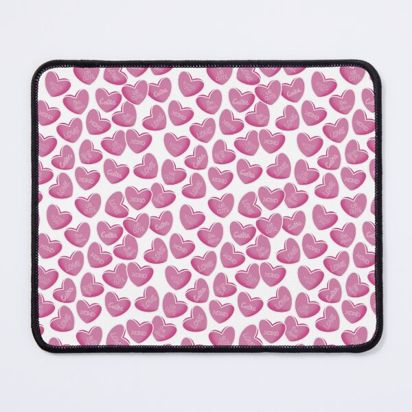Item preview, W PINK! PINK! PINK! Valentine’s Day candies designed and sold by lV-KITSUNE-Vl.