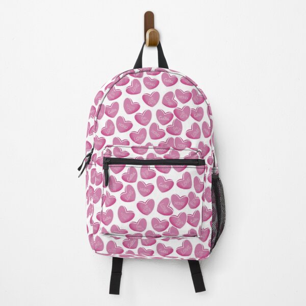 Item preview, W PINK! PINK! PINK! Valentine’s Day candies designed and sold by lV-KITSUNE-Vl.