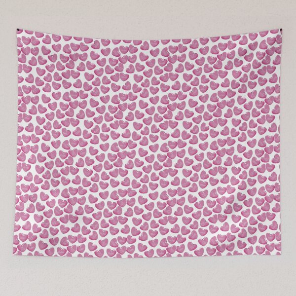 Item preview, W PINK! PINK! PINK! Valentine’s Day candies designed and sold by lV-KITSUNE-Vl.