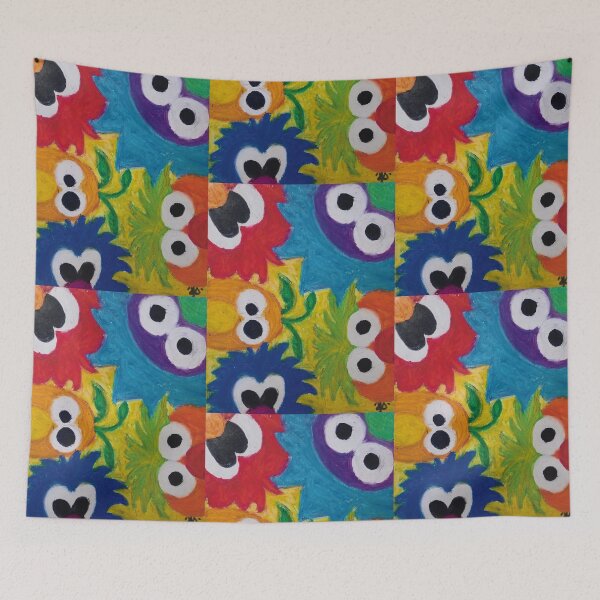 Item preview, Peepers designed and sold by ChaosAndLace.