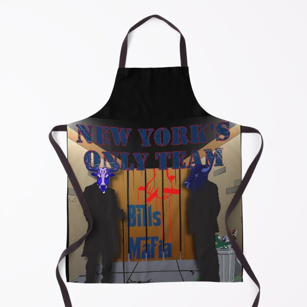 Item preview, New York's Only Team designed and sold by 23rd-Studios.