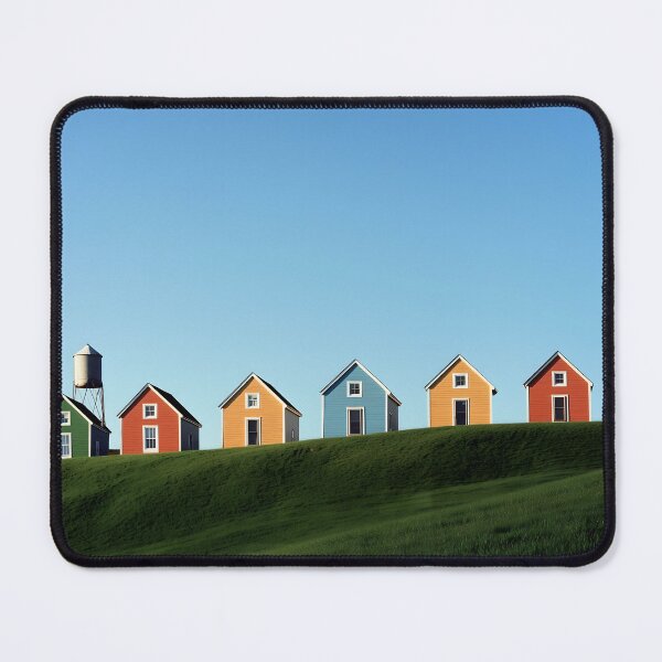 Item preview, Colorful Silence designed and sold by Viktor Surzhko.