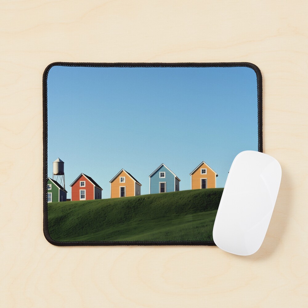 Item preview, Mouse Pad designed and sold by Dataxe.