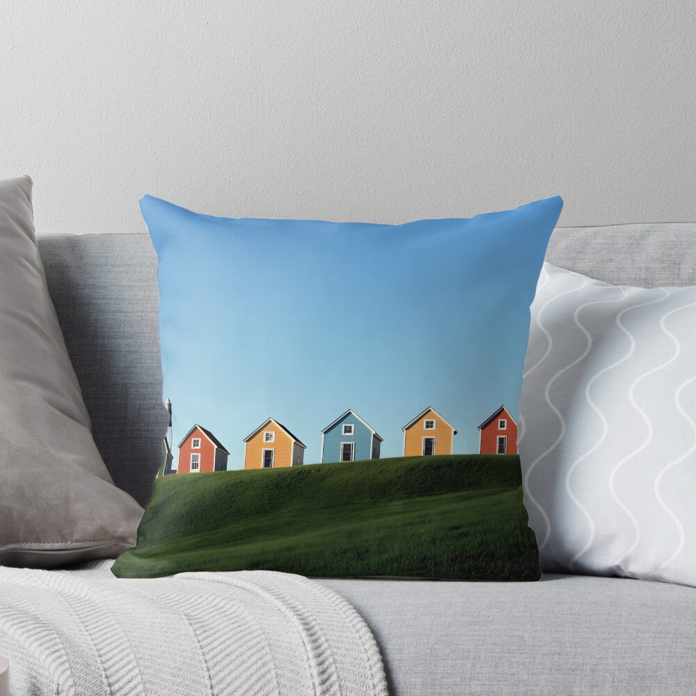 Item preview, Throw Pillow designed and sold by Dataxe.