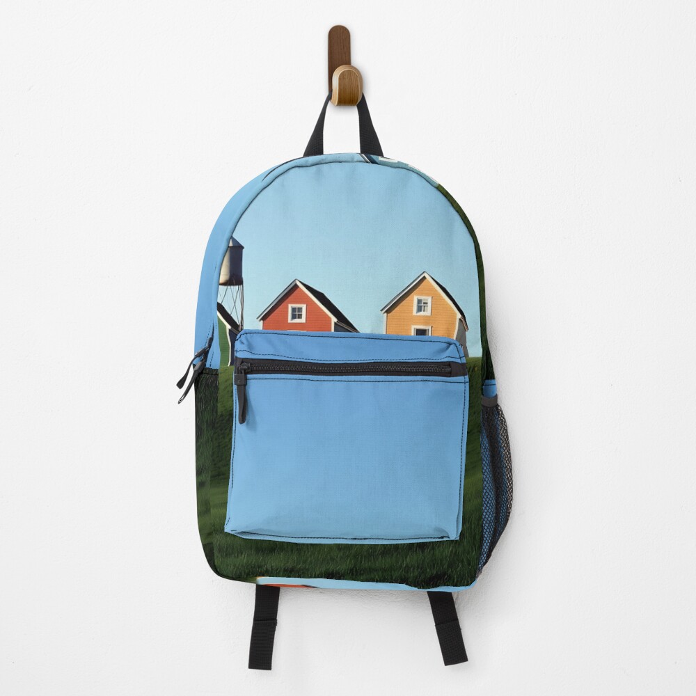 Item preview, Backpack designed and sold by Dataxe.
