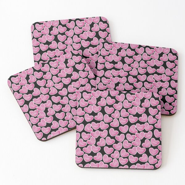 Item preview, B PINK! PINK! PINK! Valentine’s Day candies designed and sold by lV-KITSUNE-Vl.