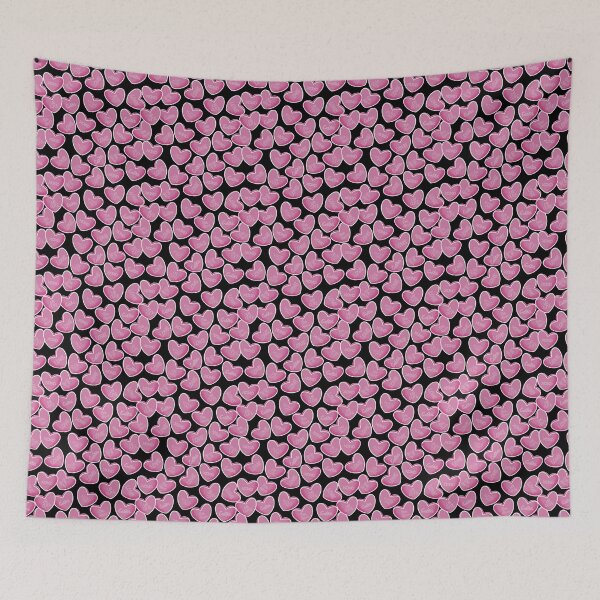 Item preview, B PINK! PINK! PINK! Valentine’s Day candies designed and sold by lV-KITSUNE-Vl.