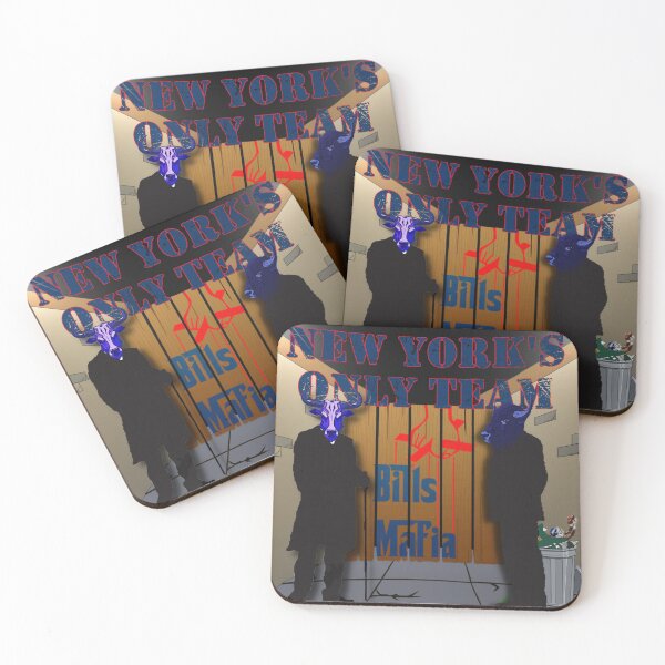 Item preview, New York's Only Team designed and sold by 23rd-Studios.