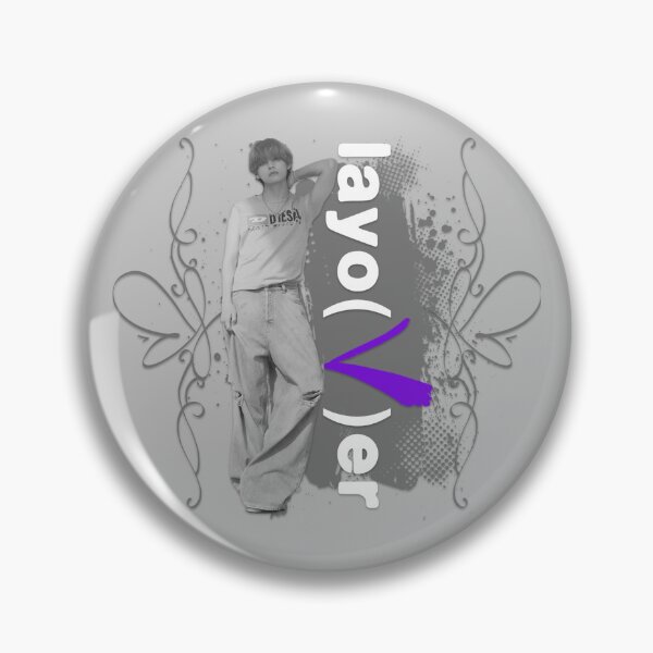 Item preview, Layover v3 designed and sold by DYKBTS.