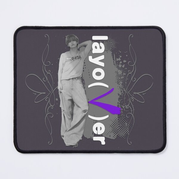 Item preview, Layover v3 designed and sold by DYKBTS.