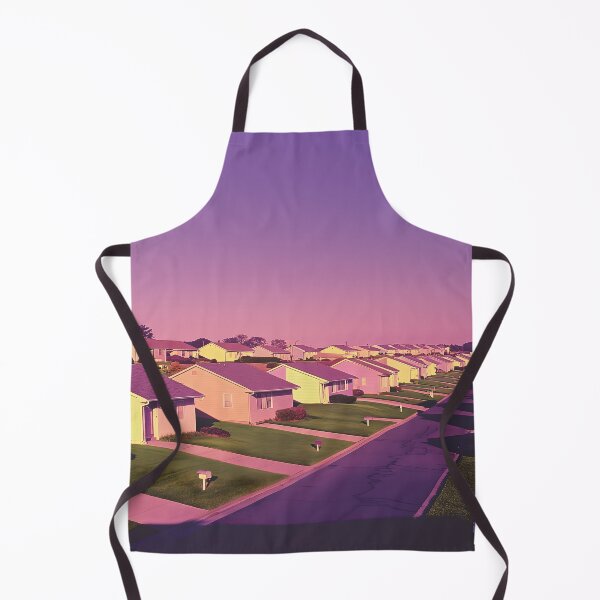 Item preview, Pastel Suburbia designed and sold by Viktor Surzhko.