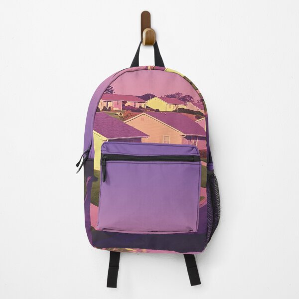 Item preview, Pastel Suburbia designed and sold by Viktor Surzhko.