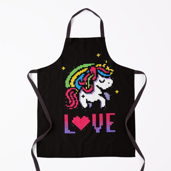 Item preview, Unicorn LOVE designed and sold by Jessica  art.