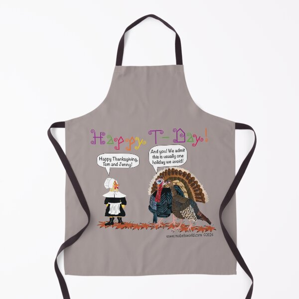 Item preview, Tom And Jenny: Happy T-Day! designed and sold by ksbkeys.