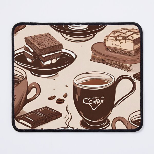 Item preview, Coffee designed and sold by BlueBerry45.