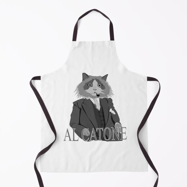 Item preview, Mafia Cat designed and sold by EsjCreative.
