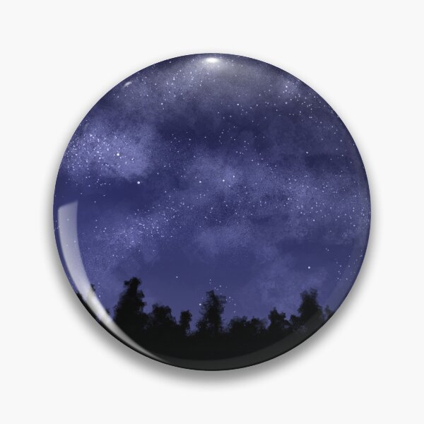 Item preview, Night Sky designed and sold by AtelierJasmine.