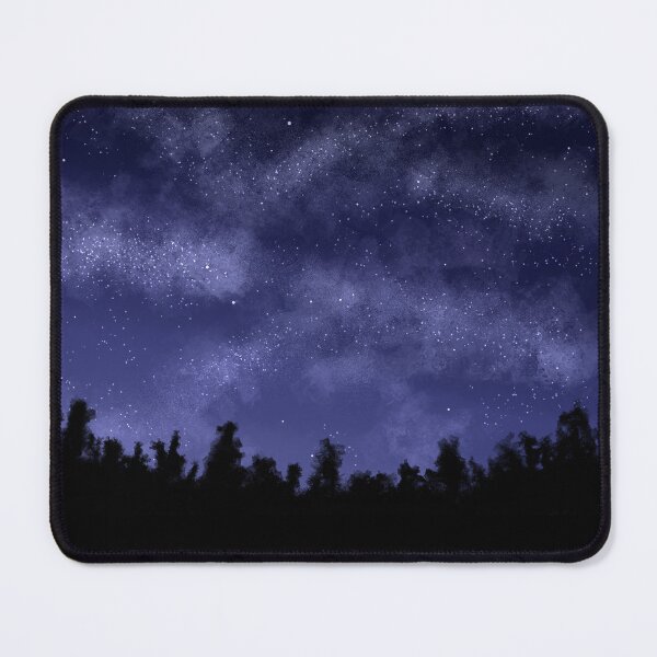 Item preview, Night Sky designed and sold by AtelierJasmine.